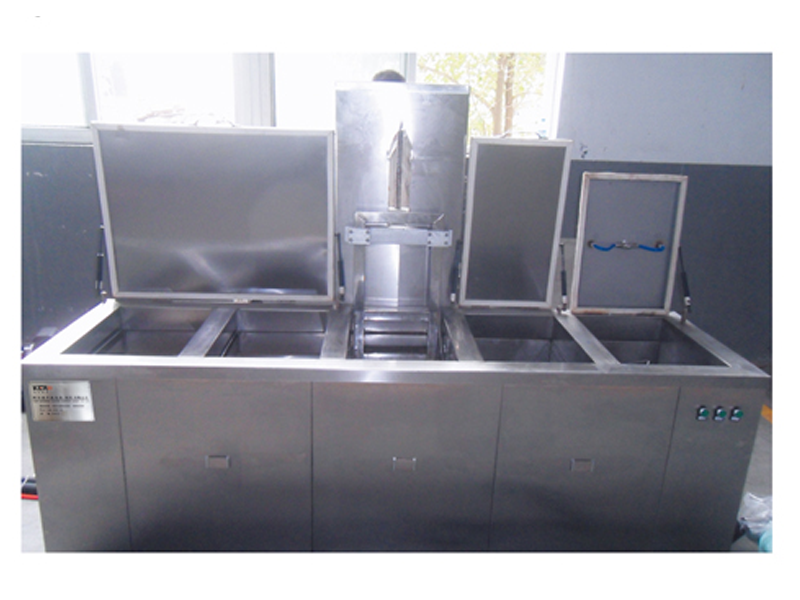 超聲波清洗設備的振子需要注意的細節(jié)有哪些？