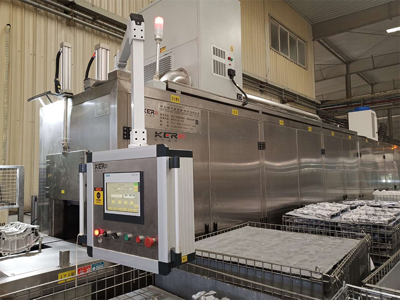 超聲波清洗機(jī)用途有哪些？