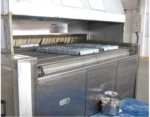 超聲波類型的清洗機適合什么物品使用？