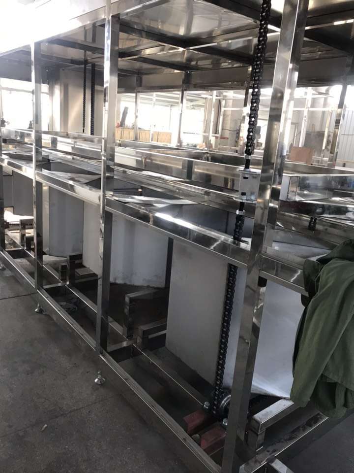 全自動(dòng)超聲波清洗機(jī)的五大清洗因素是什么？