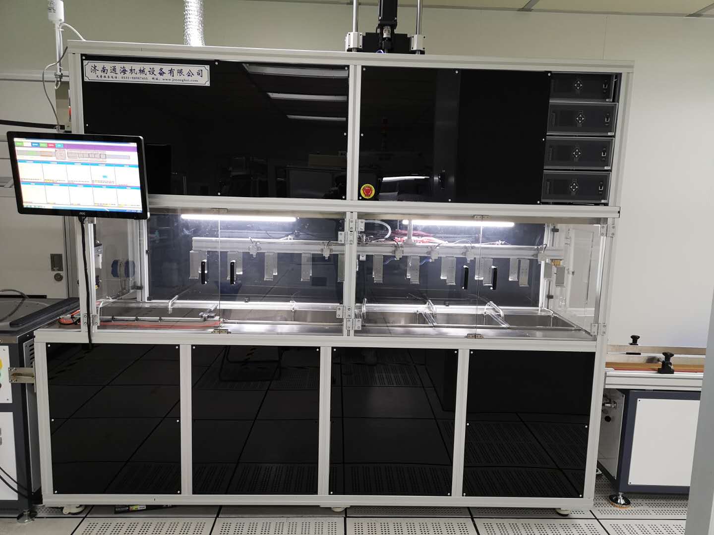 超聲波清洗機(jī)電源的使用是如何的？