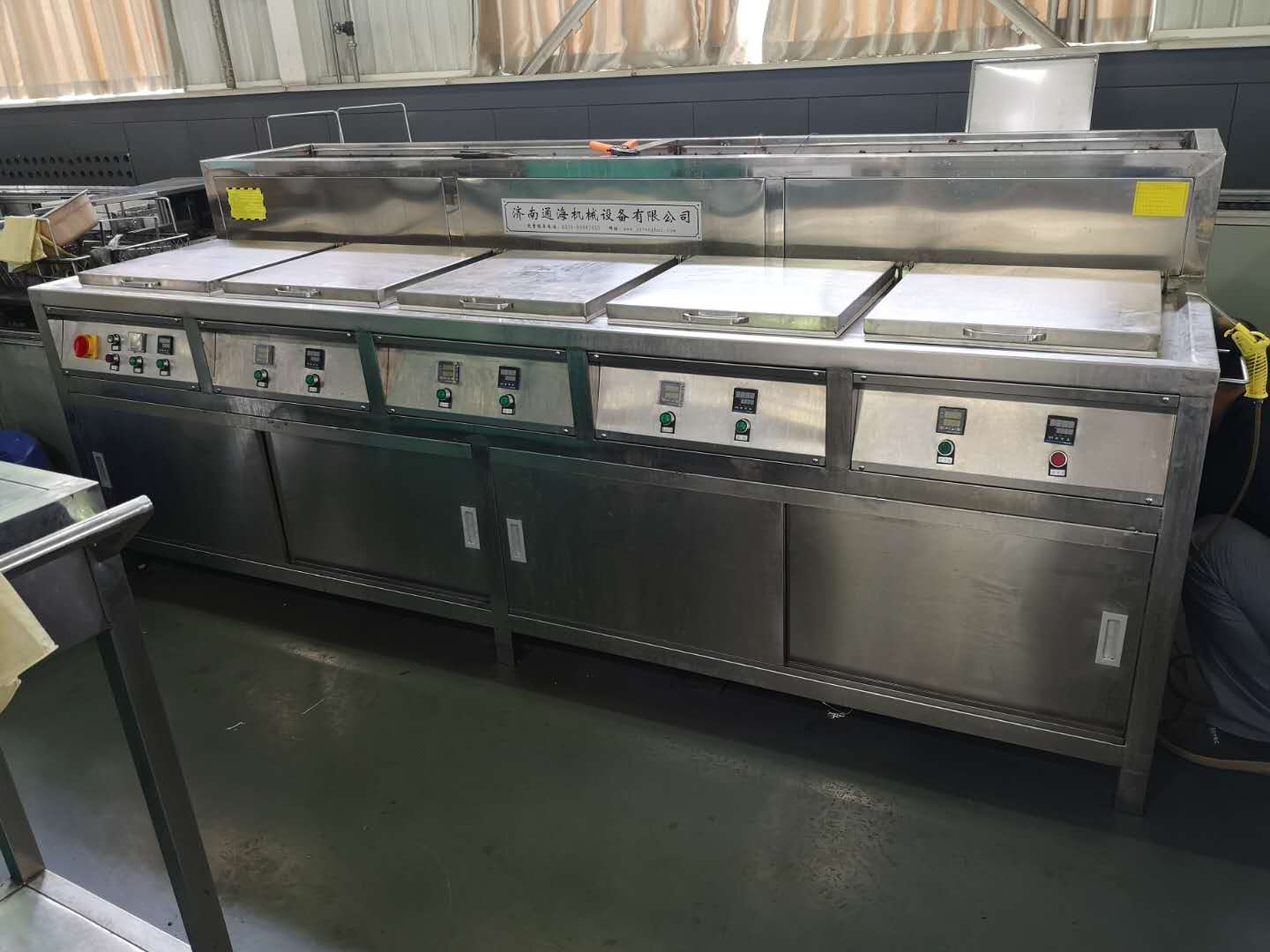 解析超聲波清洗機(jī)的功率要如何進(jìn)行選擇呢？