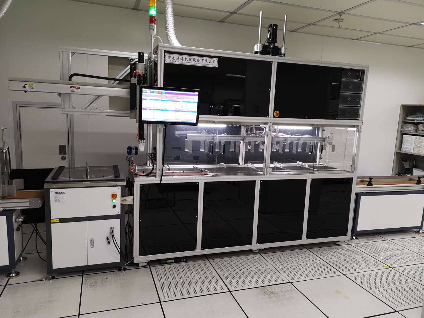超聲波清洗機(jī)是怎么工作的？