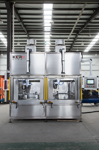 山東超聲波清洗機(jī)不加熱也能正常升溫嗎？