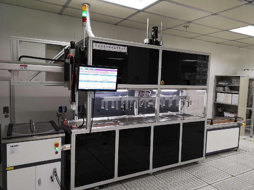 影響超聲波清洗設(shè)備使用效果的因素有哪些？(圖1)